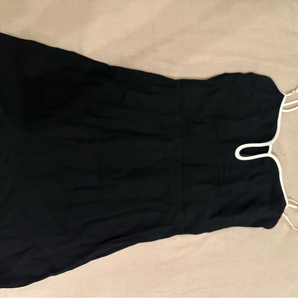 COPY - Reformation Black Dress - Picture 5 of 9